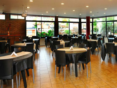 Atyla Soho Village Hotel 3*