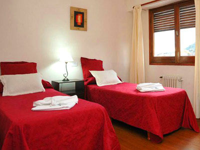Hotel Atyla Soho Village Villa Carlos Paz