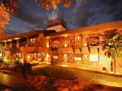 Hotel Atyla Soho Village