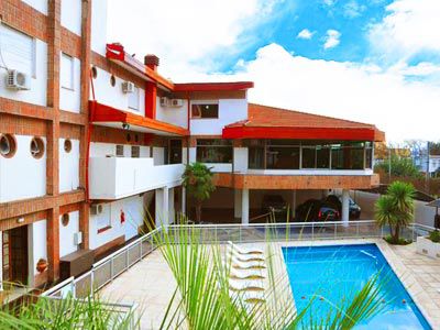 Atyla Soho Village Hotel Villa Carlos Paz