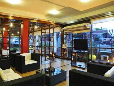 Atyla Soho Village Villa Carlos Paz