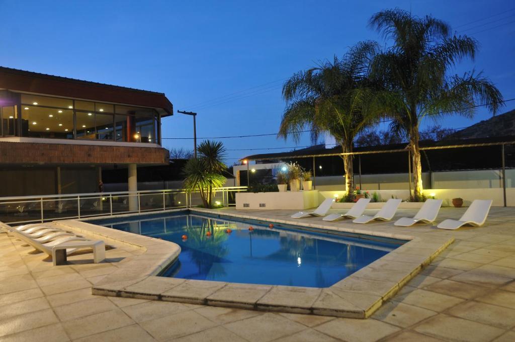 Atyla Soho Village 3*