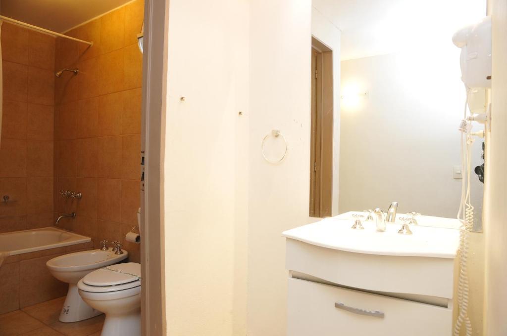 Atyla Soho Village 3*
