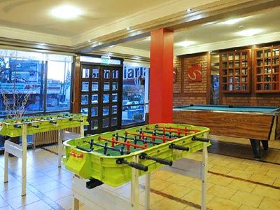 Hotel Atyla Soho Village