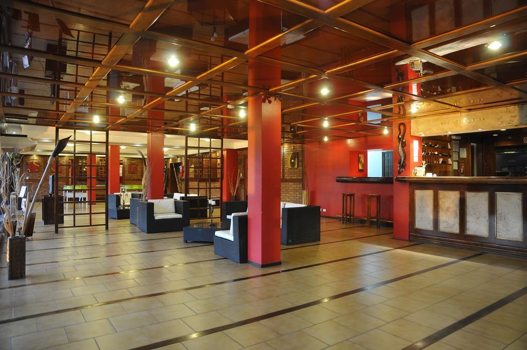 Hotel Atyla Soho Village