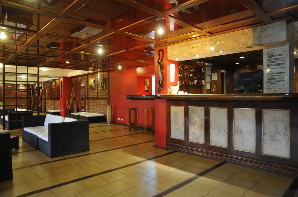 Atyla Soho Village Hotel Villa Carlos Paz