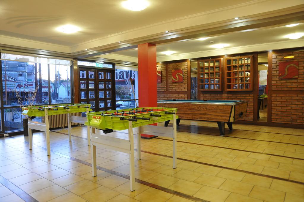 Atyla Soho Village Hotel