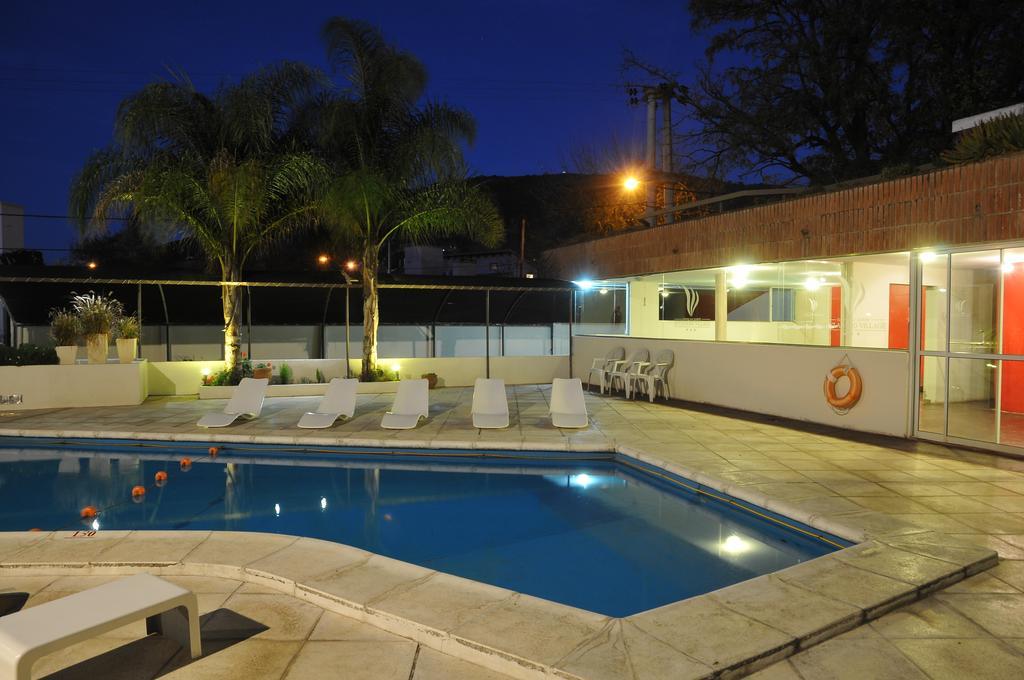 Atyla Soho Village Villa Carlos Paz