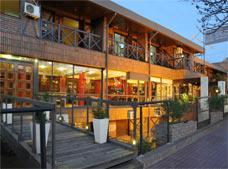 Atyla Soho Village Villa Carlos Paz